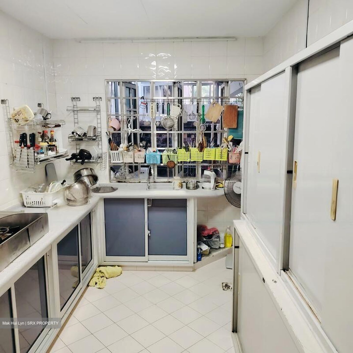 Changi Road (D14), Semi-Detached #453252111